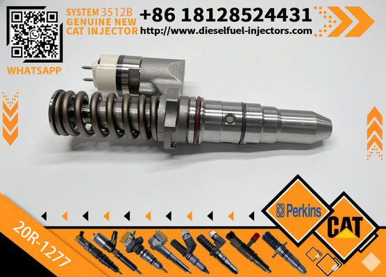 20R-1270 20R-1272 20R-1275 20R-1276 20R-1277 for CAT 3500 Engine Injector