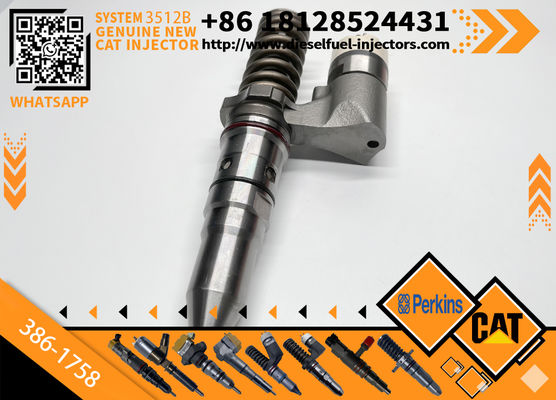 COMMON FUEL INJECTOR 376-0509 379-0509 386-1752 386-1753 386-1754 386-1758 386-1760 FOR C3500B