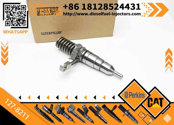 Diesel Engine127-8216 127-8222 127-8205 127-8207 127-8209 127-8211 127-8218 127-8225 127-8228