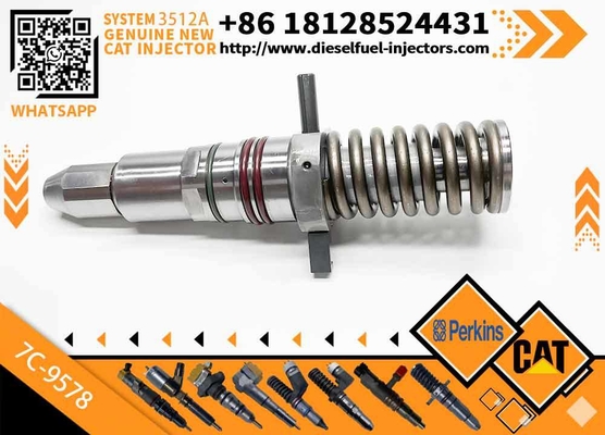 Hot Sale diesel Injector 3500A 7C-9578 Common Rail Injector for diesel Engine Fuel Injection Pump Good Price