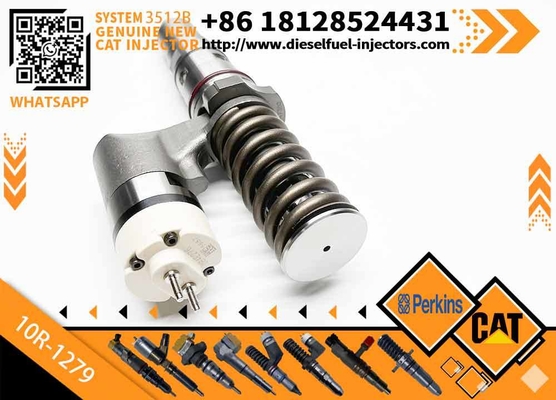 3512 Engine Fuel Injector 3760509 376-0509 392-0211 3920211 10R-1279 10R1279 0R-8616 0R8616 20R-0849 20R0849