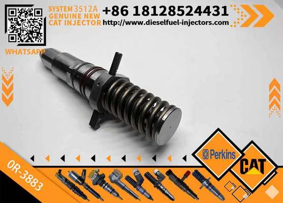 Fuel Injector Pencil 0R3419 0R3420 0R3421 0R3422 0R3423 for 3204 Engine 0R-3419 0R-3420 0R-3421 0R-3422 0R-3423 0R-8785 0R-3424