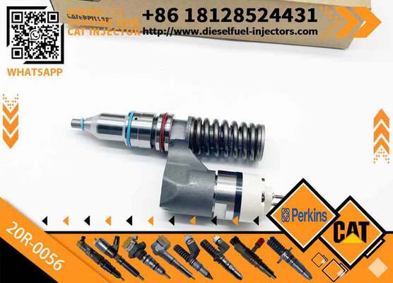 Factory Direct Supply Common Rail Injector 223-5328 10R-1003 350-7555 20R-0056 2235328 Fuel Pump & Parts
