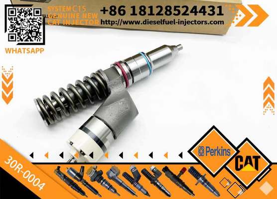 Applies to CAT C27 374-0751 20R-2285 618-0751 30R-0004 Injectors