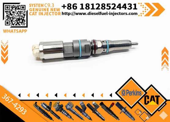 Diesel Engine Part C9.3 Excavator 336E 336E 336E LN diesel Fuel Injector Nozzle 3674293 20R1318 367-4293 for Caterpillar