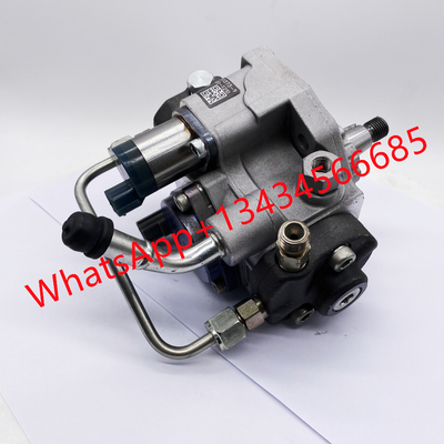 Original New 294000-1210 Common Rail System Diesel Fuel Pump OE 8-97311373-9 for Diesel Engine 4JJ1TC