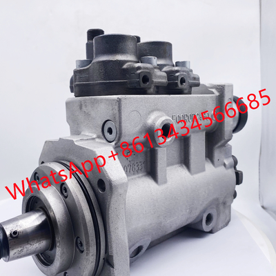 Common Rail Diesel Injector Diesel Fuel Pump 97078331 For BOSCH Diesel Fuel Injection Pump 97078331
