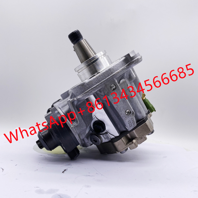 High Pressure CR System CP4 Diesel Common Rair Fuel Injection pump 0445010616 For Gmc 12645102