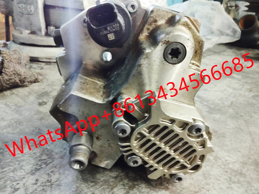 Common Rail Fuel Injector Jump 0445020054 0986437384 For Fendt MASSEY FERGUSON SISU VALTRA