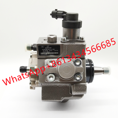 Diesel Engine Parts Excavator Accessories Fuel Pump Assy 0445020083 32G61-10300 for KOBELCO SK130-8 SK140-8 VA32G6110300