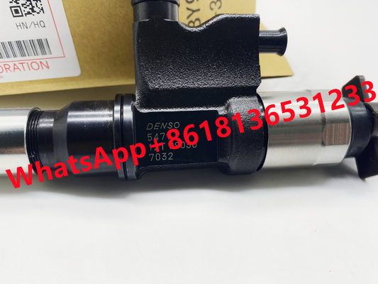 ISUZU 095000-5471 8973297035 Denso Fuel Injectors