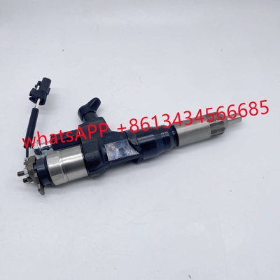 095000-0232 095000-0231 Denso Diesel Fuel Injectors For JMC 2.8L R03301D