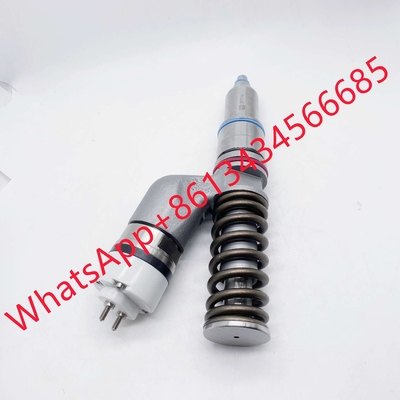 Excavator C15 Fuel Injector 3740750 Diesel Engine Injector Nozzle 374-0750