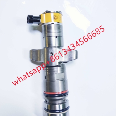 328-2576 Common Rail Fuel Injector 293-4073 387-9432 For Caterpillar 324D 325D 329D Excavator