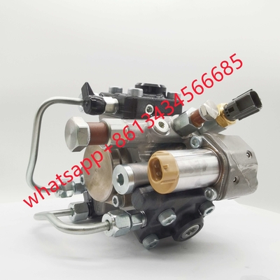High quality excavator parts original remain fuel injection pump 8-98091565-1 294050-0105 for 6HK1 engine