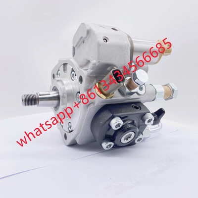 100% Genuine HP4 pump 294050-0138 new number 294050-0760 for engine 330-8/J08E 294050-076*