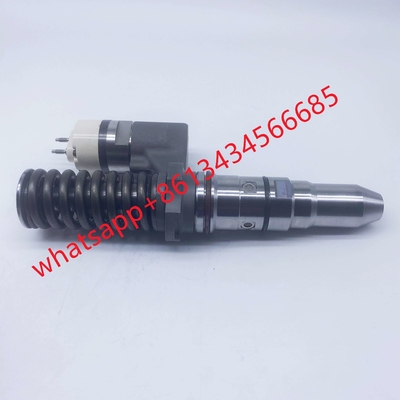 Diesel Fuel Injector 386-1752 386-1766 392-0205 FOR Caterpillar Engine 3508B/3512B/3516B