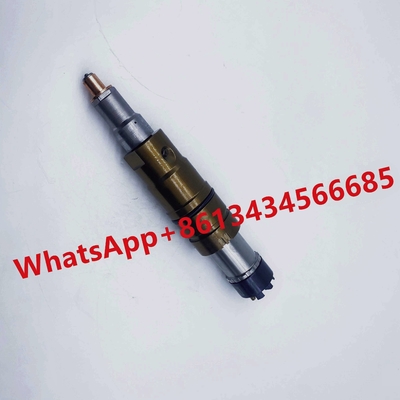 2029622 Oryginalny wtryskiwacz paliwa Common Rail Diesel 1948565 2030519 2031836 2031835 2086663