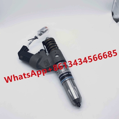 QSM ISM M11 części do silników diesla 3083849 3411756 wtryskiwacz paliwa dla Cummins