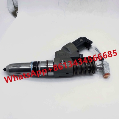 4062568 QSK15 Silnik wysokoprężny Wtryskiwacz paliwa Common Rail 4914537 3973059 3975929 4010642 4026222 4061851