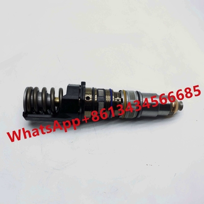 QSX15 ISX15 X15 pompa do silnika wysokoprężnego wtryskiwacz paliwa samochodowego 4928260 4062569 4088301 4088725