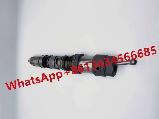 4088431 Oryginalny silnik Diesla Common Rail QSX15 Wtryskiwacz paliwa 4076533 4902827 4062090 4077076