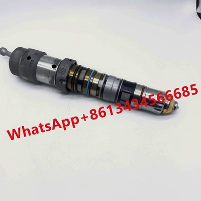 SAA6D1703-C8 6D170-3 QSK23 diesel common rail wtryskiwacz paliwa 4902827 4062090 4077076 4088431 4076533 6560-11-1114