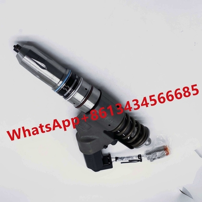 Części silnika ISX15 QSX15 Wtryskiwacz paliwa Common Rail 4928260 2874505 4903472