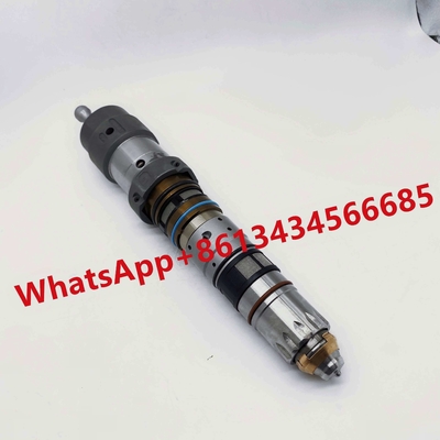 4928346 QSK23 Silnik Diesla Wtryskiwacz paliwa Common Rail 4087887 4010163 3766446 4326781