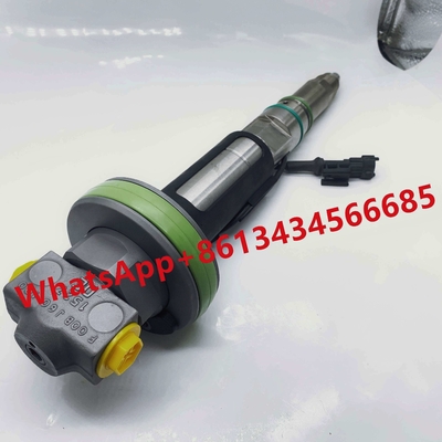 Zestaw naprawczy wtryskiwaczy paliwa silnika Cummins 4964170 4964171 4964172 2867147 4955524 dla części zamiennych do samochodów ciężarowych TR60 quarry