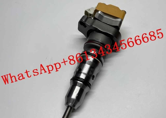 Injector Fuel Nozzle 1OR-0781 222-5963 198-6877 222-5972 1OR-1267 173-4059 Diesel Engine 3126B Injector Nozzle