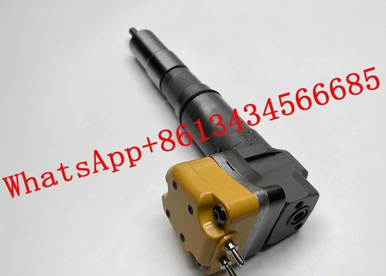 20R-0759 20R0759 Common Rail Fuel Injector For Caterpillar 3412 Engine