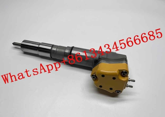 116-3526 20R4148 Common Rail Fuel Injector For Caterpillar 3412 Engine