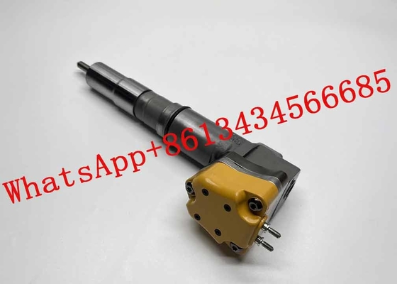 116-3526 20R4148 Common Rail Fuel Injector For Caterpillar 3412 Engine