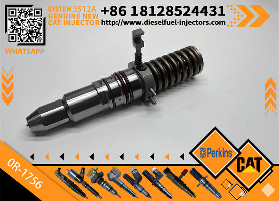 CAT 3500A Series diesel Fuel Injector 7C-4184 0R-2926 7C-9576 0R-1759 7C-9577 0R-1758 7C-9578 0R-1756