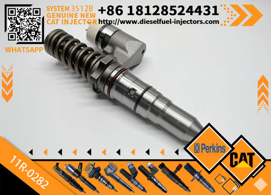 392-0211 11R-0282 20R-0849 Common Rail Fuel Injector | Excavator Repair Tools | High Quality | Durable |