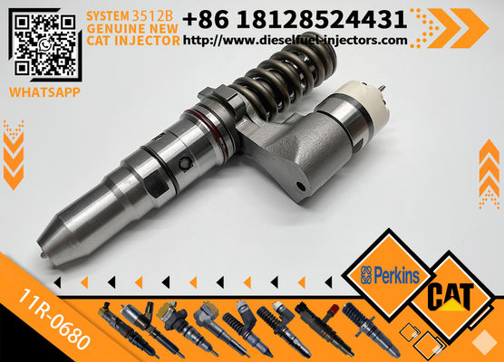 Diesel Common Rail Injector 392-0201 20R-1265 11R-0680 392-0204 20R-1268 392-0205 20R-1269 11R-0681 392-0214 for CAT 3500B