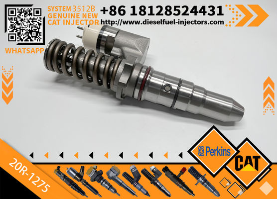 20R-1270 20R-1272 20R-1275 20R-1276 20R-1277 for CAT 3500 Engine Injector