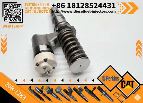 CAT C3500B Diesel Injector Nozzle Assembly 392-0221 20R-0863 11R-0665 392-0224 20R-1283 392-0225 Generator Parts Accessories