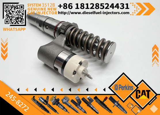 246-1854 10R-7238 Diesel Fuel Injector 245-8272 10R-8795 229-1631 204-2067 192-2817 0R-3539 162-8813 0R-9944 162-8809 150-4453