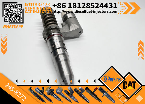 246-1854 10R-7238 Diesel Fuel Injector 245-8272 10R-8795 229-1631 204-2067 192-2817 0R-3539 162-8813 0R-9944 162-8809 150-4453
