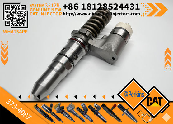 C3500 Engine Injectors 373-4087 376-0509 386-1752386-1752 386-1753 386-1754