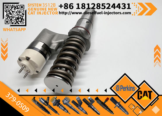 COMMON FUEL INJECTOR 376-0509 379-0509 386-1752 386-1753 386-1754 386-1758 386-1760 FOR C3500B