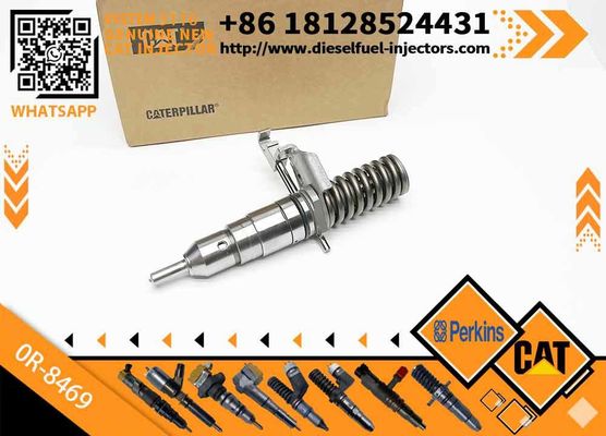 Fuel Injector 127-8225 0R8469 1278225 0R-8469 for Truck Engine 3116 3114 Engine