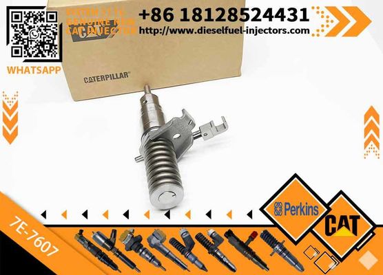 3116 Injector Nozzle 7E-7607 0R-3389 7E-8952 0R-4374 Common Rail Parts Injector 7E7607 7E8952