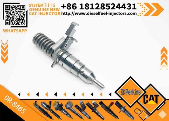 Fuel Injector 5577633 557-7633 20R8064 20R-8064 for CAT 330D 336D E336D E330D C9 Engine