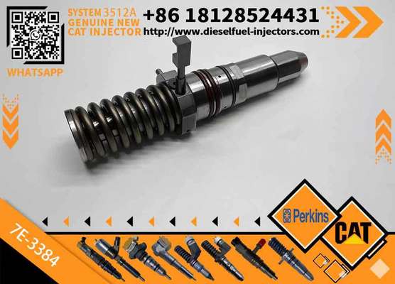 CAT 3512A 3500A diesel Injector 4P-9075 4P-9076 4W-3563 61-3075 7C-0345 0R-2922 0R-0906 7E-2269 7E-9983 111-3718 10R-3053