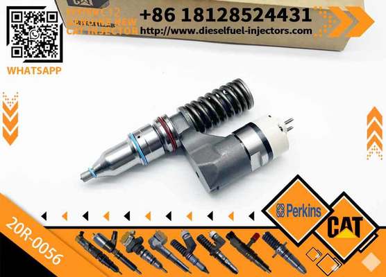 Factory Direct Supply Common Rail Injector 223-5328 10R-1003 350-7555 20R-0056 2235328 Fuel Pump & Parts