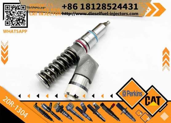 359-7434 3597434 20R-1304 20R1304 Diesel Fuel Injector for CATERPILLAR CAT C15 C18 Engine Injection Valves