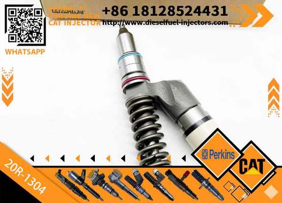 359-7434 3597434 20R-1304 20R1304 Diesel Fuel Injector for CATERPILLAR CAT C15 C18 Engine Injection Valves